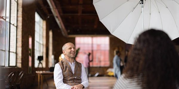 Discover Be Changed Studio Columbus' Top Photography Spot