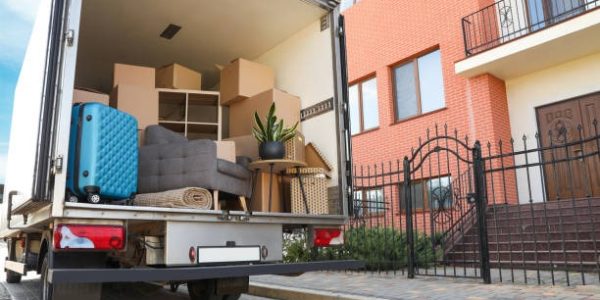 Affordable Local Movers Near Me You Can Count On