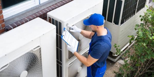 Your Complete Guide to Air Conditioning Repair Services for Every Season