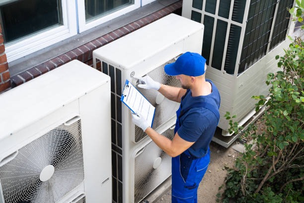 Your Complete Guide to Air Conditioning Repair Services for Every Season