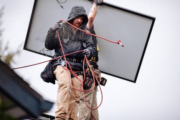 Get Reliable Power Solutions with Falcon Electric Today