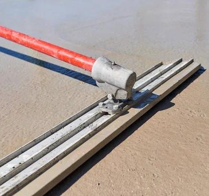 Boost Home and Business Appeal with Stylish Concrete Finishes