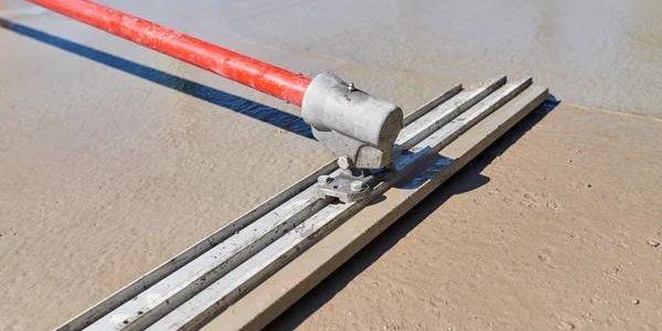 Boost Home and Business Appeal with Stylish Concrete Finishes