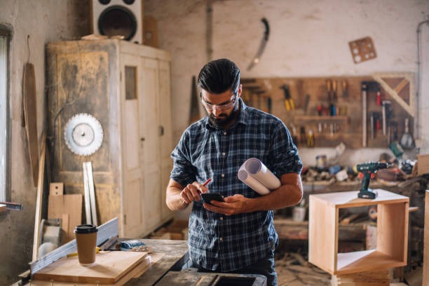 Experienced Deck Contractors Near Me for Seamless Projects