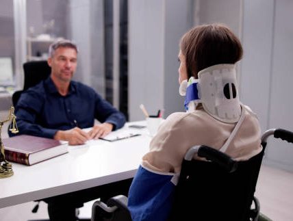 Personal Injury Attorney in Melville Legal Help When You Need It