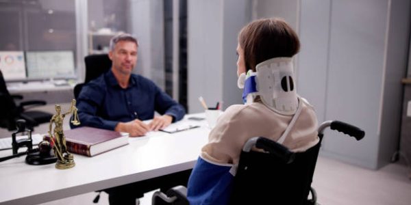 Personal Injury Attorney in Melville Legal Help When You Need It