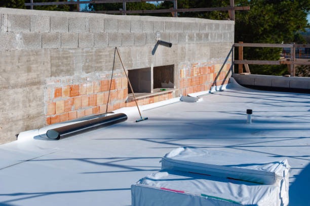Expert Basement Waterproofing for Springfield Homes Long-Lasting Solutions