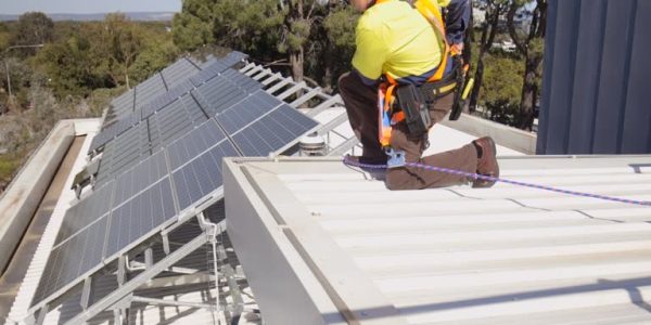 Top-Rated Kansas City Roofing Contractor for Residential & Commercial Projects