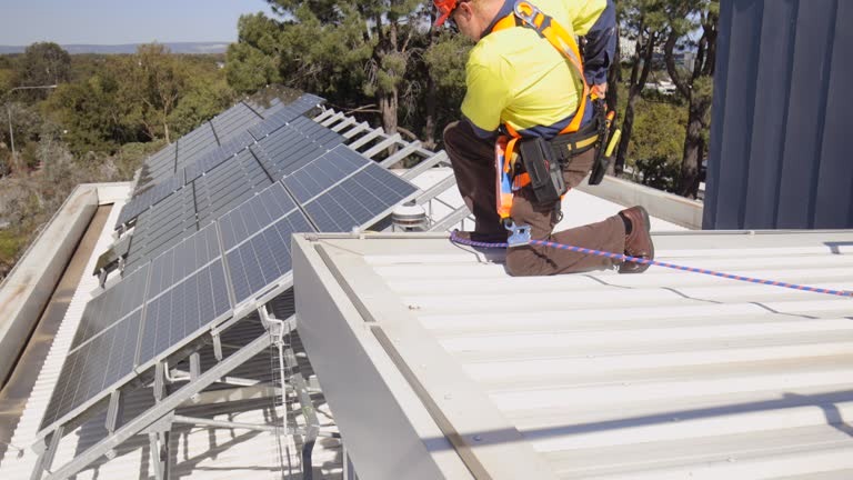 Top-Rated Kansas City Roofing Contractor for Residential & Commercial Projects