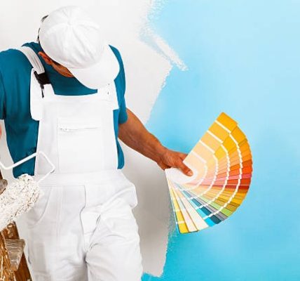 Alarcon Pro Painting Local Experts with a Reputation for Excellence