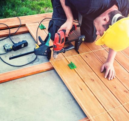 Top Bellevue Deck Contractors Delight Decking Bellevue Experts