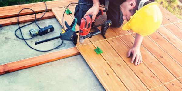 Top Bellevue Deck Contractors Delight Decking Bellevue Experts