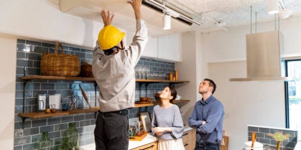 Trusted HVAC Contractors Near Me Fast & Affordable Service