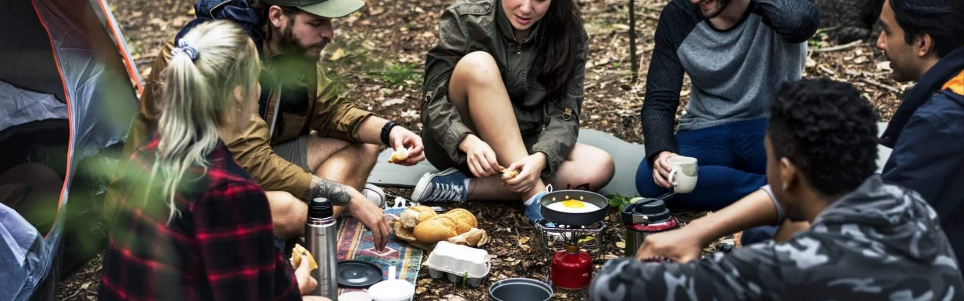 Explore the Best Outdoor Gear for Camping, Hiking & Travel