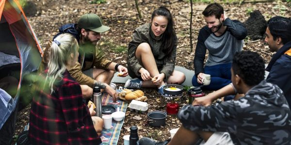 Explore the Best Outdoor Gear for Camping, Hiking & Travel