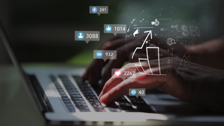 Why Businesses Trust David Bell SEO for Digital Success