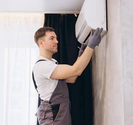 Find the Best Air Conditioning Repair Near Me Local Experts Ready to Help