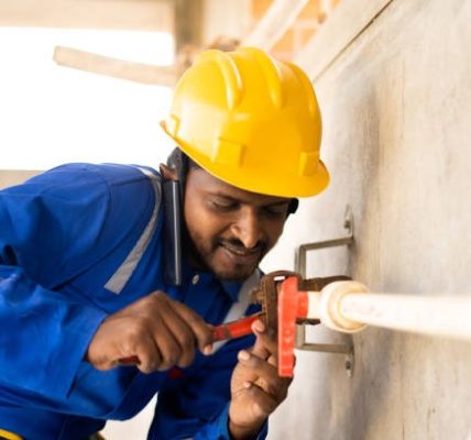 Top-Rated Plumber in Summerville Kinsmen Service Pros at Your Service