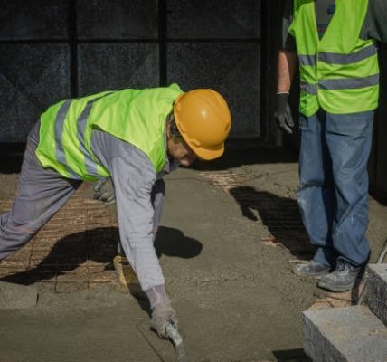 Best Precast Concrete Contractor for Industrial Projects