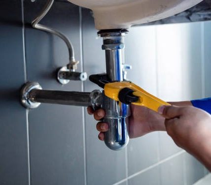 Reliable Plumbing Services Near Me Fast, Affordable Repairs