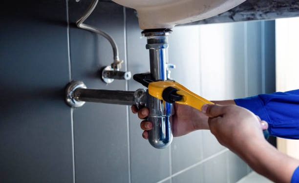 Reliable Plumbing Services Near Me Fast, Affordable Repairs