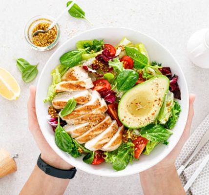 Best High-Fiber Foods for Smooth Digestion