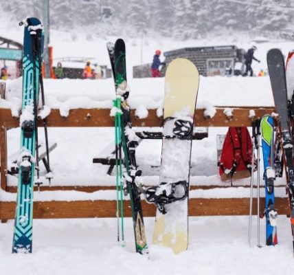 The Importance of Ski Fitting Before Hitting the Slopes