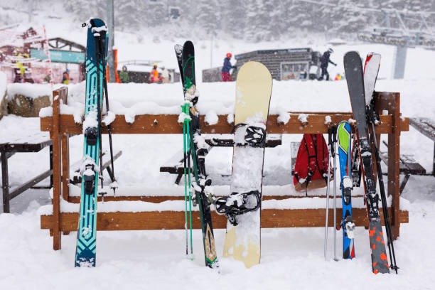 The Importance of Ski Fitting Before Hitting the Slopes