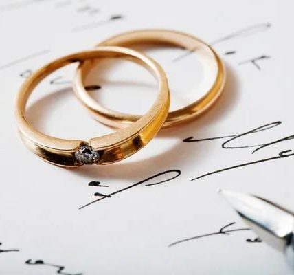 Using Postnuptial Agreements to Protect Family Wealth