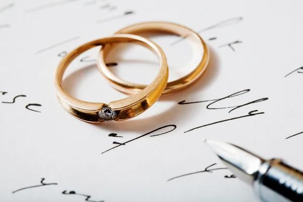 Using Postnuptial Agreements to Protect Family Wealth