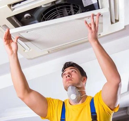 Fast and Reliable AC Repair Tulare Services