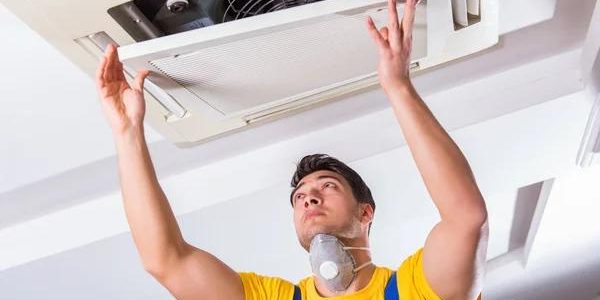 Fast and Reliable AC Repair Tulare Services
