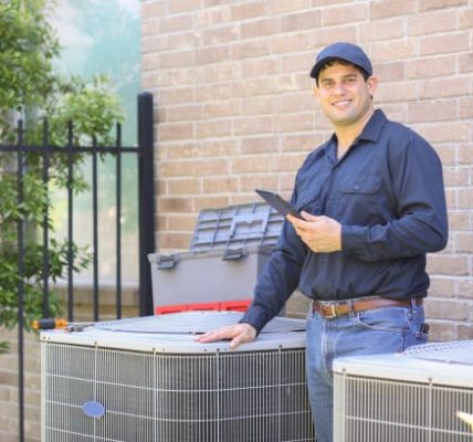 Professional HVAC Repair for All Brands and Models