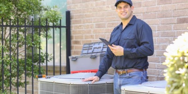 Professional HVAC Repair for All Brands and Models