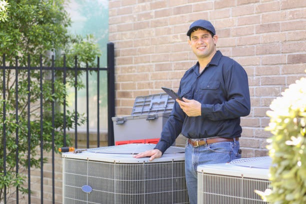 Professional HVAC Repair for All Brands and Models