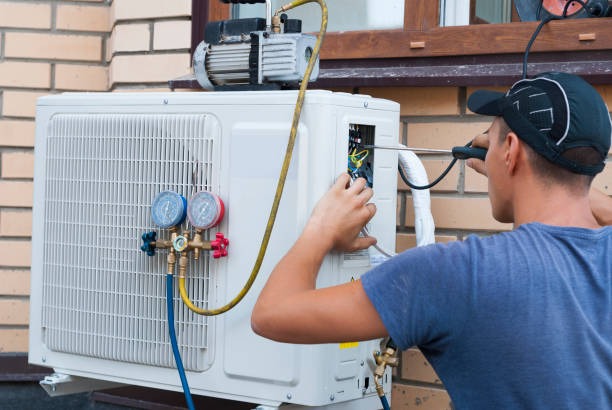 Your Go-To Experts for HVAC Charleston System Maintenance