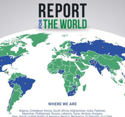 Explore Breaking News and In-Depth Stories at the world reports