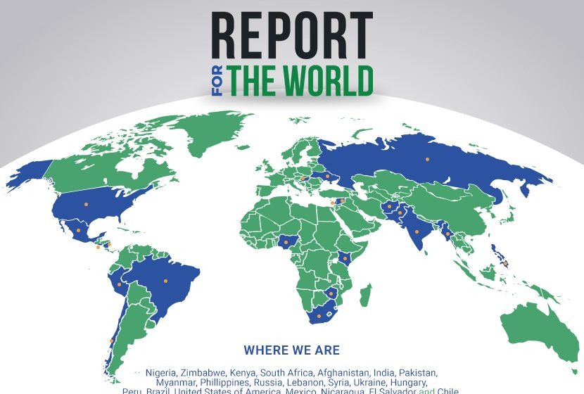 Explore Breaking News and In-Depth Stories at the world reports