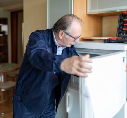 Fast & Reliable Fridge Repairs in Sea Point Smart Appliance Care Cape Town