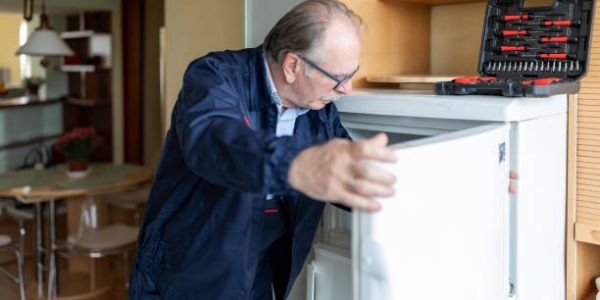 Fast & Reliable Fridge Repairs in Sea Point Smart Appliance Care Cape Town