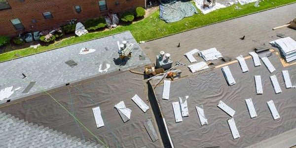 How to Spot a Reliable Roofing Company in Seattle