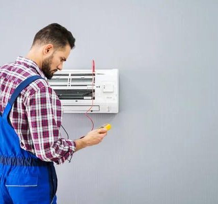 Professional AC Repair in Westford You Can Count On