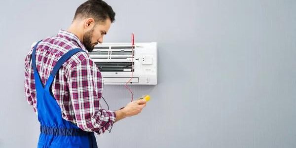 Professional AC Repair in Westford You Can Count On