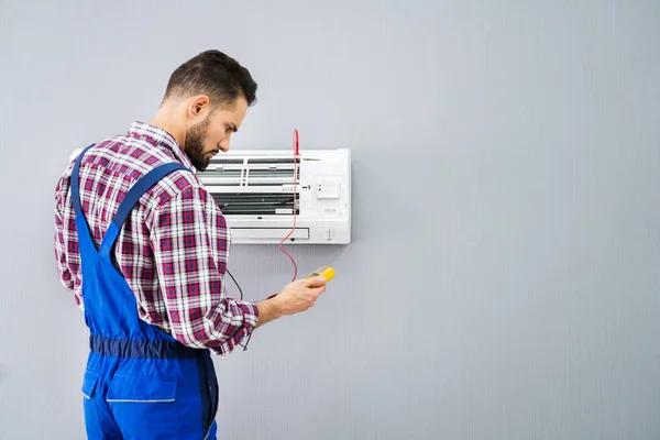 Professional AC Repair in Westford You Can Count On