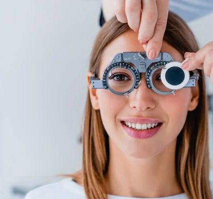 Eye Doctor Houston Emergency Services Explained
