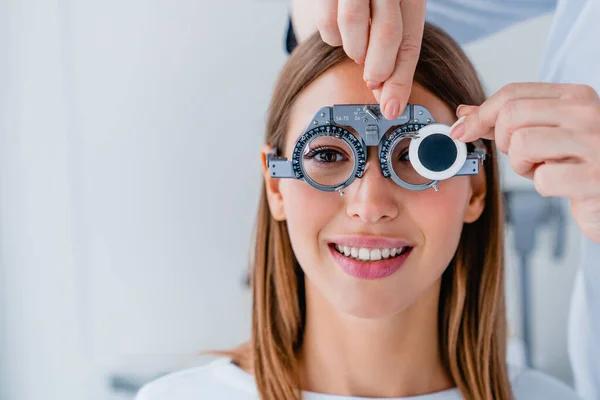 Eye Doctor Houston Emergency Services Explained