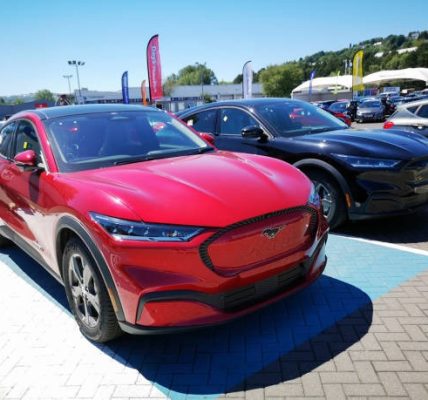 A Complete Guide to Finding the Right Ford Dealership Wisconsin Wide