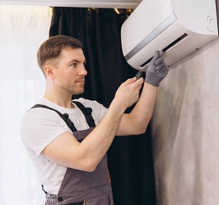 Trusted Technicians for AC Repair in Freeport, FL