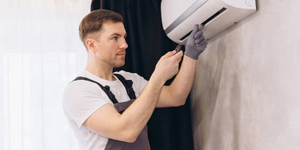 Trusted Technicians for AC Repair in Freeport, FL