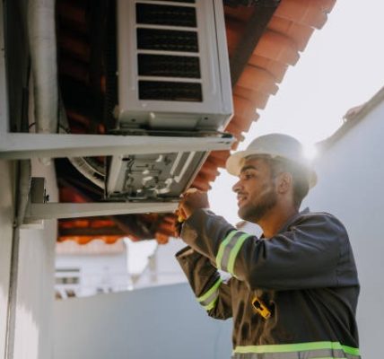 Complete HVAC Repair Services by Semper Fi Heating and Cooling